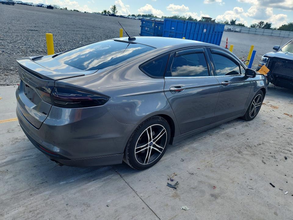 2013 Ford Fusion მანქანა იყიდება აუქციონზე, vin: 3FA6P0H73DR302868, აუქციონის ნომერი: 66124036