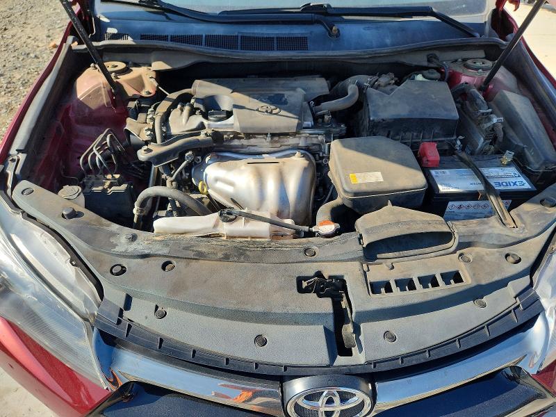 Продажа на аукционе авто 2016 Toyota Camry, vin: 4T1BF1FK0GU508165, номер лота: 64441526