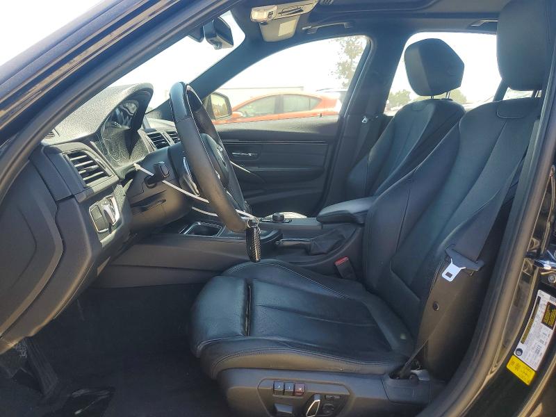 63155286 :رقم المزاد ، WBA3A5C59DF351665 vin ، 2013 Bmw 328 مزاد بيع