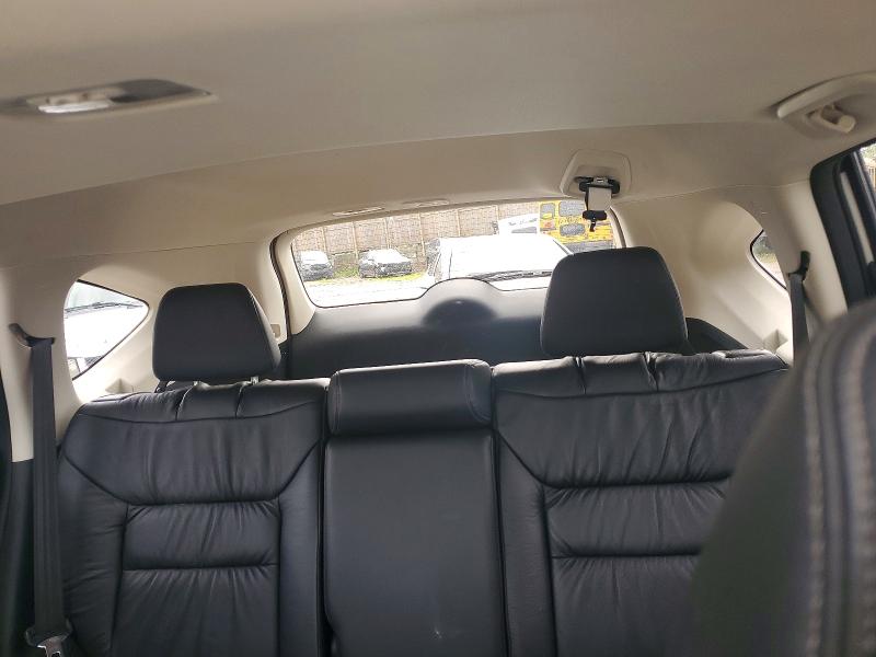 Продаж на аукціоні авто 2014 Honda Cr-v, vin: 2HKRM4H73EH102679, номер лоту: 65679586