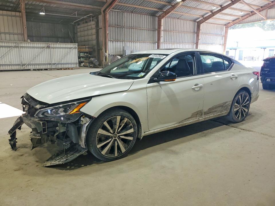 Aukcja sprzedaży 2021 Nissan Altima, vin: 1N4BL4CVXMN419406, numer aukcji: 65953546