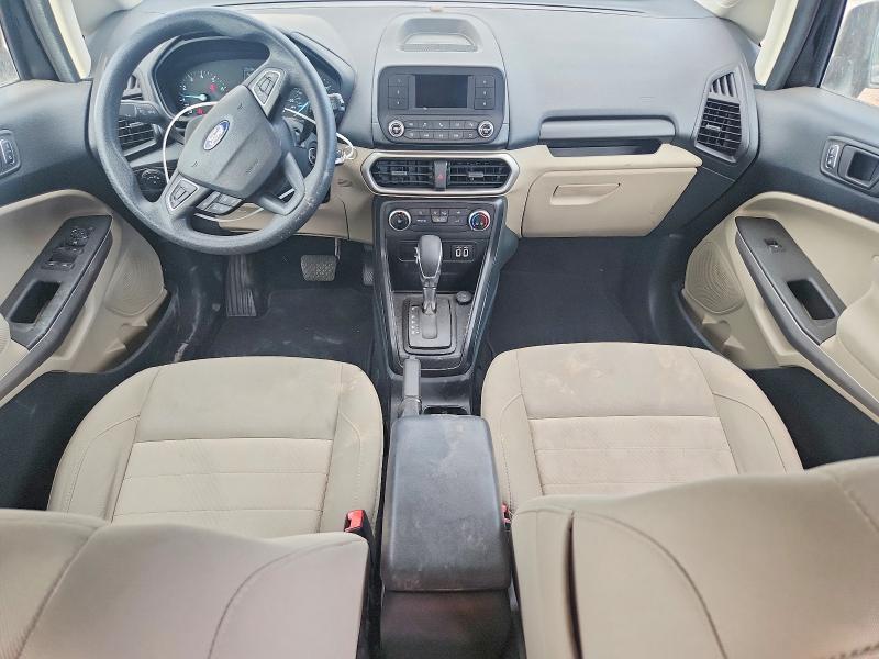Продажа на аукционе авто 2019 Ford Ecosport, vin: MAJ3S2FEXKC265067, номер лота: 65220166