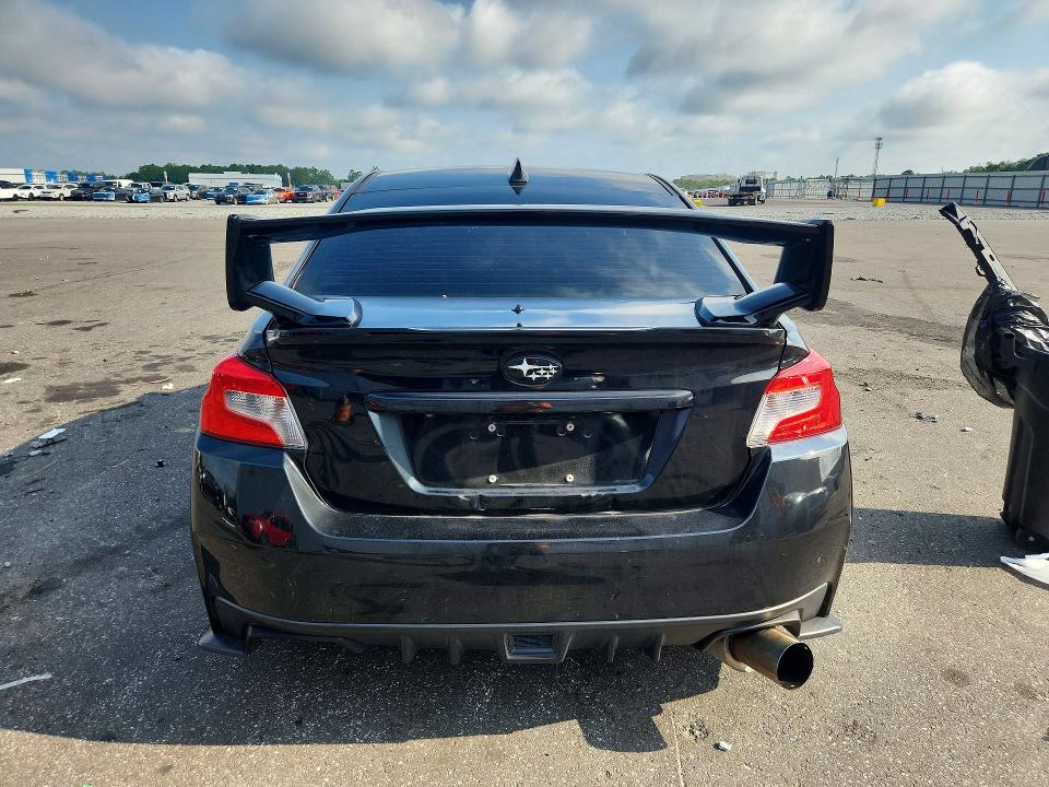Aukcja sprzedaży 2017 Subaru Wrx, vin: JF1VA1B63H9821374, numer aukcji: 66118006