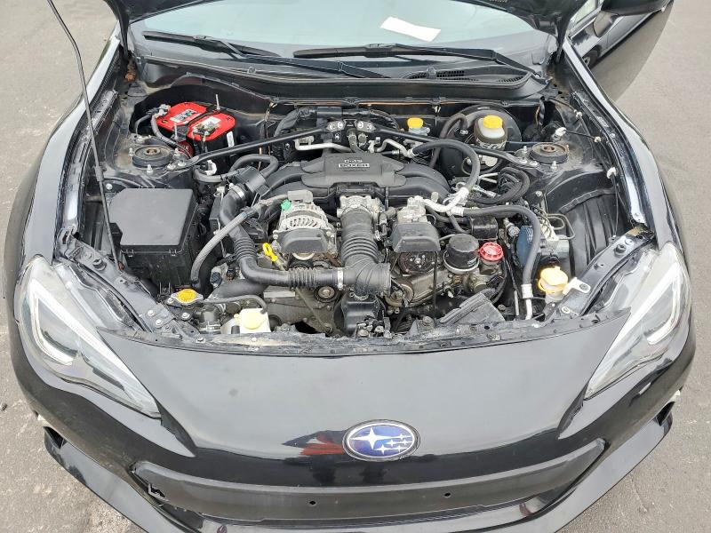 2016 Subaru Brz მანქანა იყიდება აუქციონზე, vin: JF1ZCAB13G9601375, აუქციონის ნომერი: 65127826