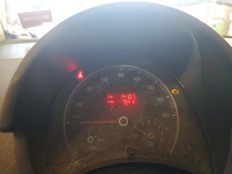 Aukcja sprzedaży 2008 Volkswagen New Beetle, vin: 3VWRG31C28M519697, numer aukcji: 66239936