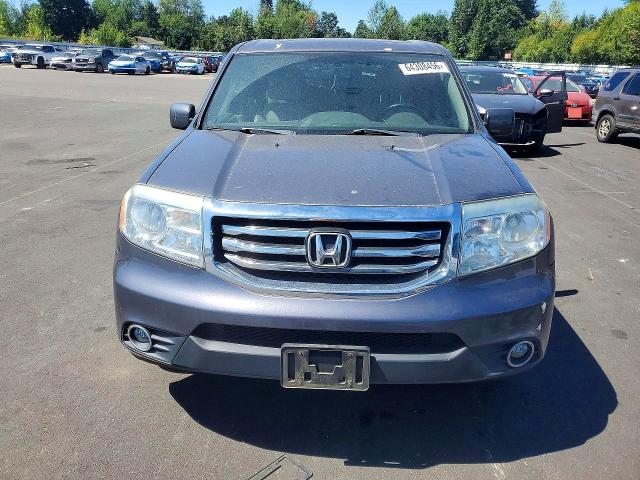 Aukcja sprzedaży 2013 Honda Pilot, vin: 5FNYF4H57DB041984, numer aukcji: 64308456