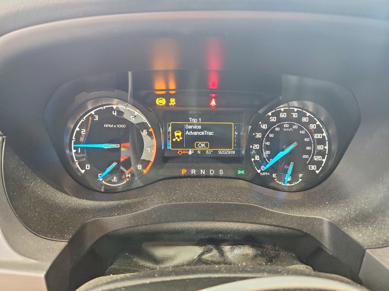 66244776 :رقم المزاد ، 1FTER1FH2LLA38850 vin ، 2020 Ford Ranger مزاد بيع