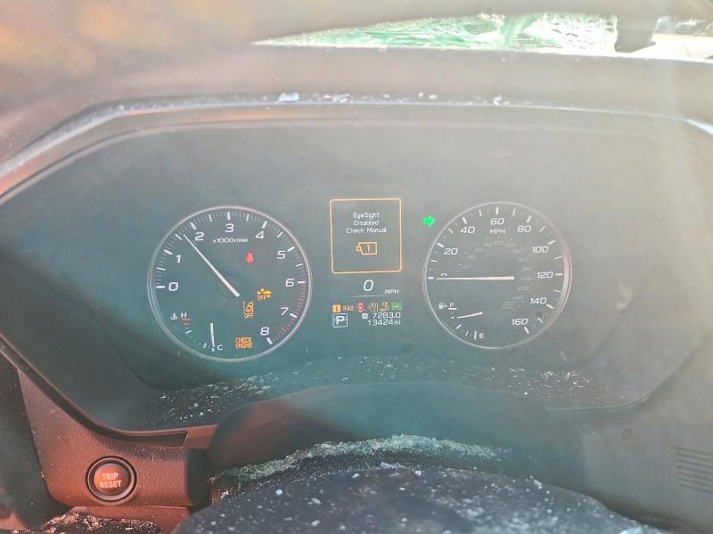 Aukcja sprzedaży 2025 Subaru Ascent, vin: 4S4WMAWD4S3438628, numer aukcji: 64053956