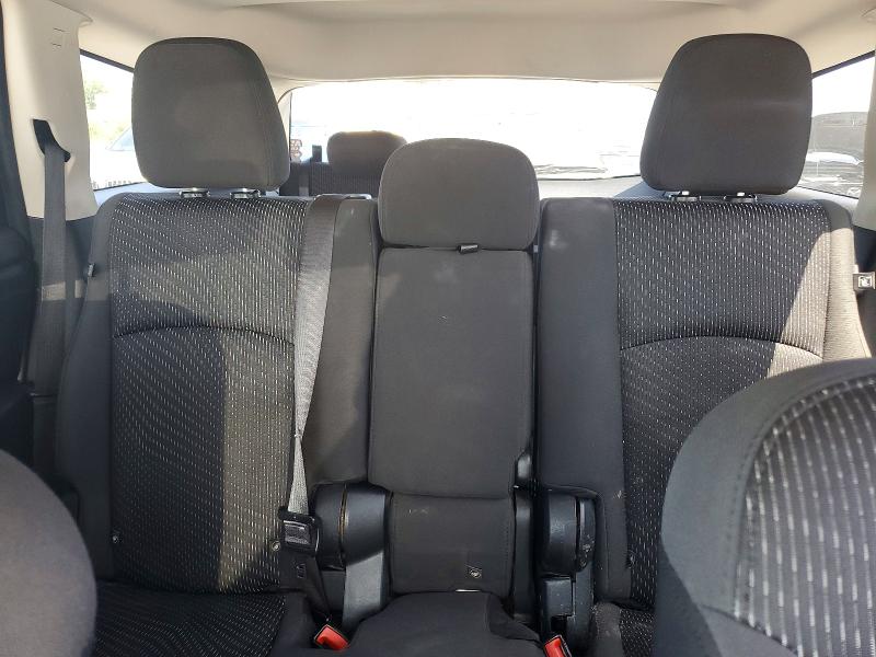 65598806 :رقم المزاد ، 3C4PDCAB7JT496472 vin ، 2018 Dodge Journey مزاد بيع