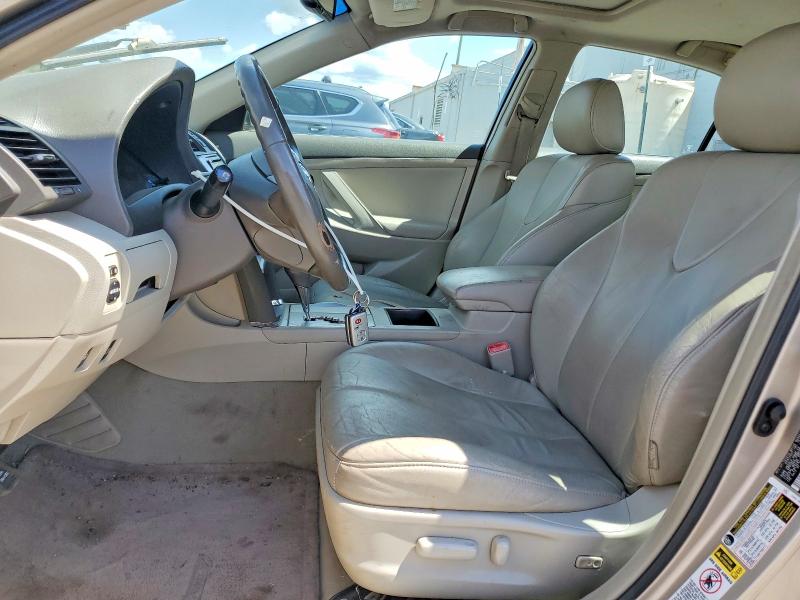 66149446 :رقم المزاد ، 4T1BB46K09U097009 vin ، 2009 Toyota Camry مزاد بيع