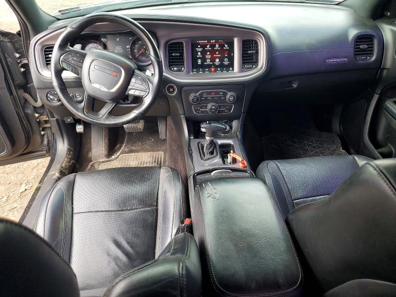 Продаж на аукціоні авто 2019 Dodge Charger, vin: 2C3CDXJG2KH542290, номер лоту: 64690656
