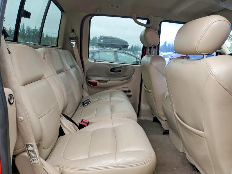 Продажа на аукционе авто 2001 Ford F150, vin: 1FTRW07LX1KF74018, номер лота: 64067986