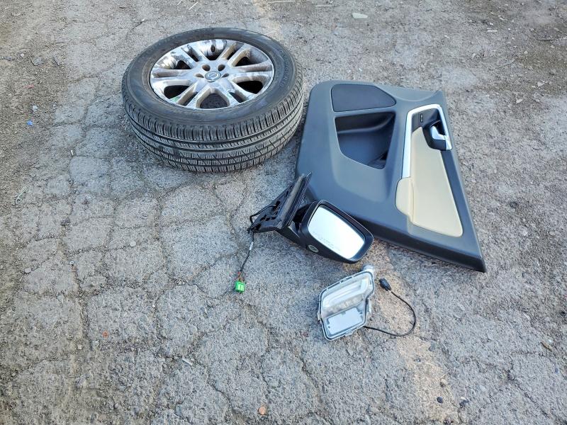 Aukcja sprzedaży 2016 Volvo Xc60, vin: YV440MDK8G2879084, numer aukcji: 64982996