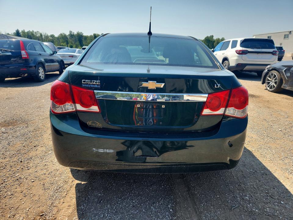 Aukcja sprzedaży 2014 Chevrolet Cruze, vin: 1G1PC5SB7E7127269, numer aukcji: 62591246