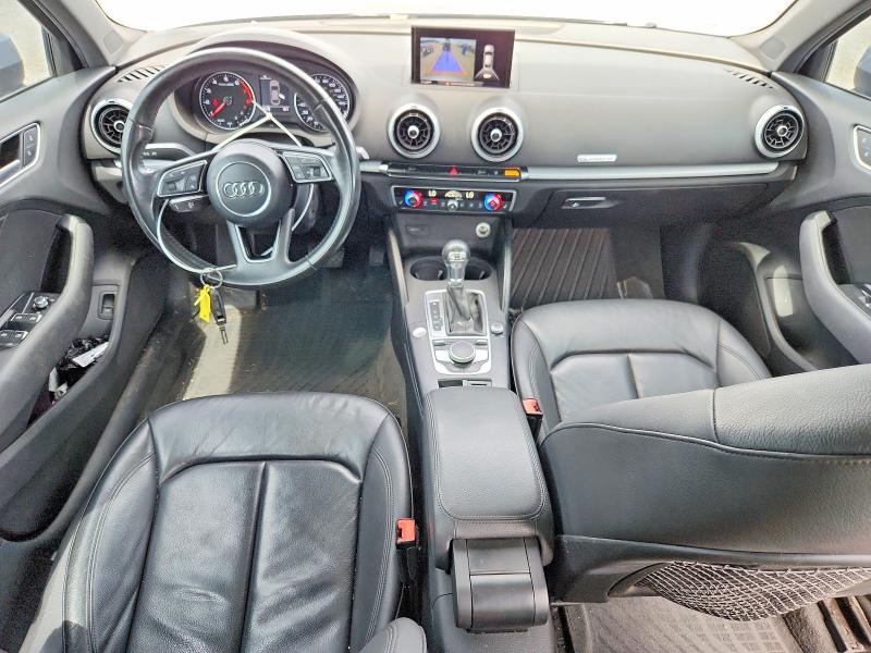 Aukcja sprzedaży 2017 Audi A3, vin: WAUB8GFF4H1066561, numer aukcji: 63999686