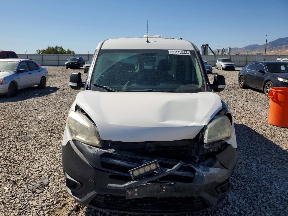 Aukcja sprzedaży 2016 Ram Promaster City, vin: ZFBERFAT6G6B47234, numer aukcji: 66110366
