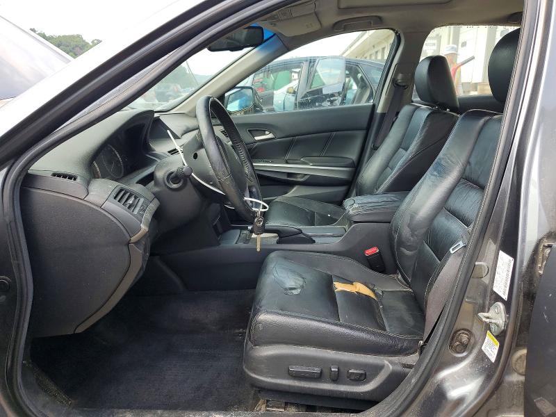 Aukcja sprzedaży 2008 Honda Accord, vin: 1HGCP36818A017727, numer aukcji: 63663686