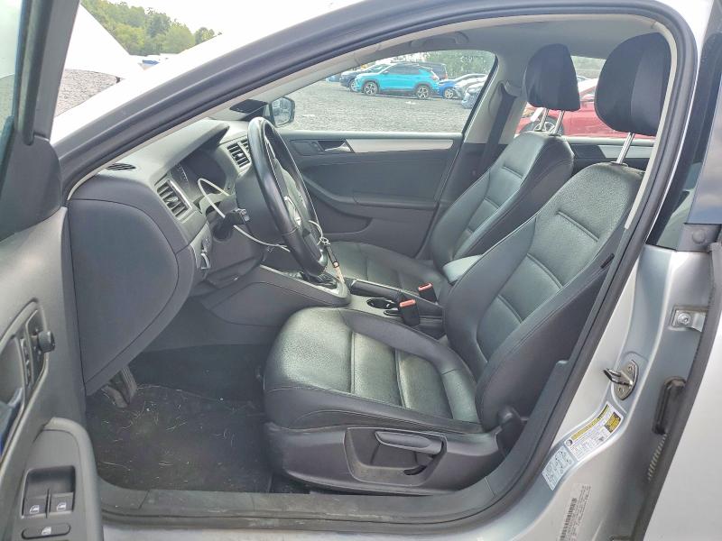 Aukcja sprzedaży 2012 Volkswagen Jetta, vin: 3VWLL7AJ5CM004323, numer aukcji: 66542766
