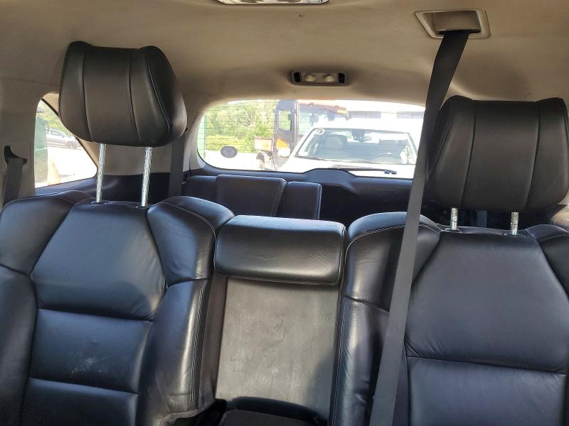 2011 Acura Mdx მანქანა იყიდება აუქციონზე, vin: 2HNYD2H61BH512287, აუქციონის ნომერი: 63470906