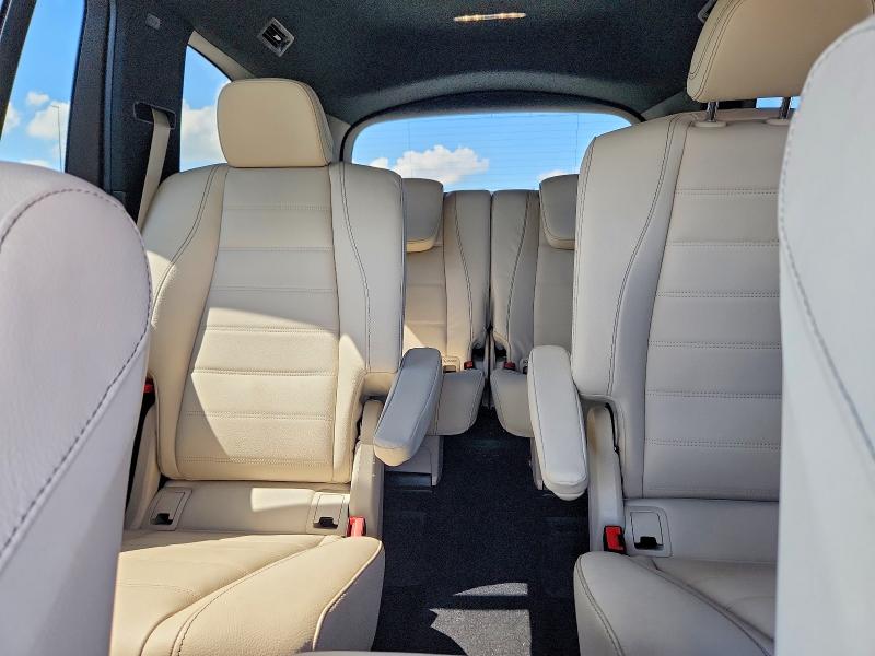 Auction sale of the 2024 Mercedes-benz Gls, vin: 4JGFF5KE7RB257622, lot number: 64958676