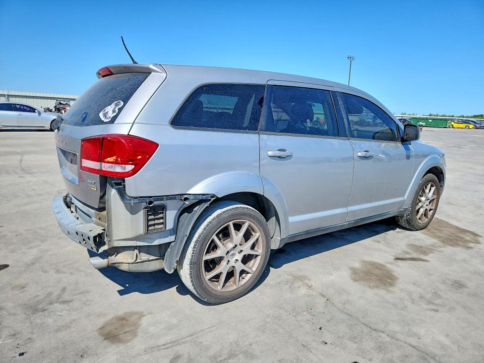 Auction sale of the 2019 Dodge Journey, vin: 3C4PDCEG5KT680557, lot number: 64590166