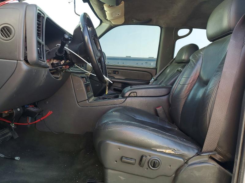 63842116 :رقم المزاد ، 2GCEC13Z271155645 vin ، 2007 Chevrolet Silverado مزاد بيع
