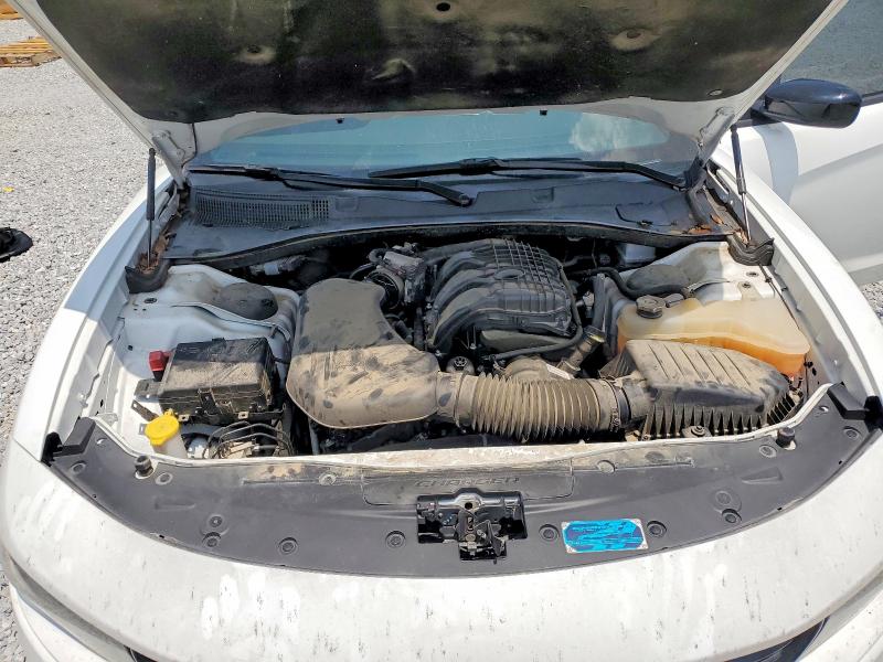 Продаж на аукціоні авто 2023 Dodge Charger, vin: 2C3CDXBG3PH640248, номер лоту: 63649886