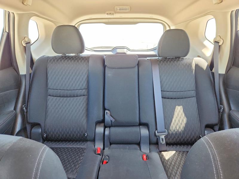 Продажа на аукционе авто 2018 Nissan Rogue, vin: KNMAT2MTXJP609942, номер лота: 66025636