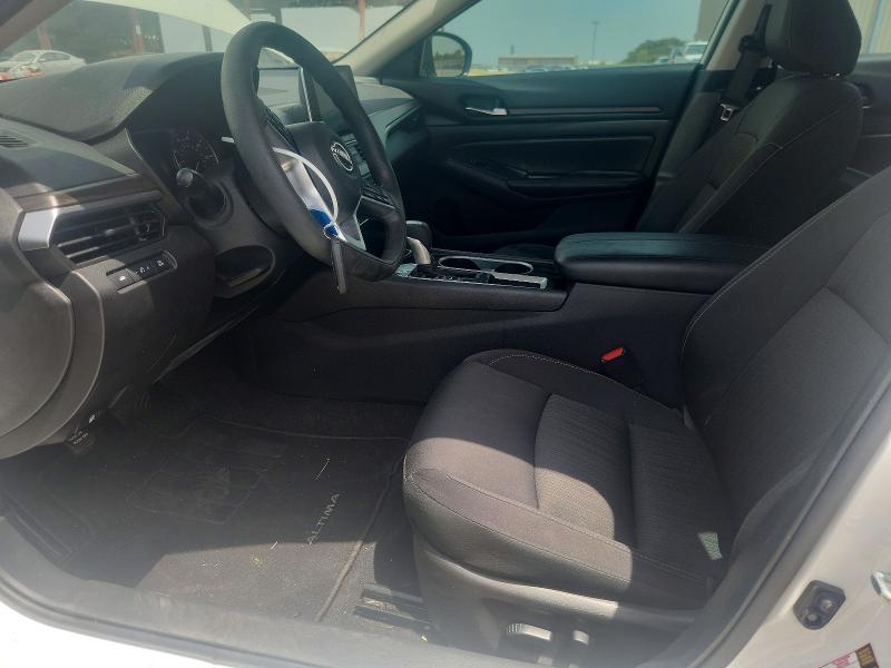 2024 Nissan Altima მანქანა იყიდება აუქციონზე, vin: 1N4BL4DV7RN426271, აუქციონის ნომერი: 66110416