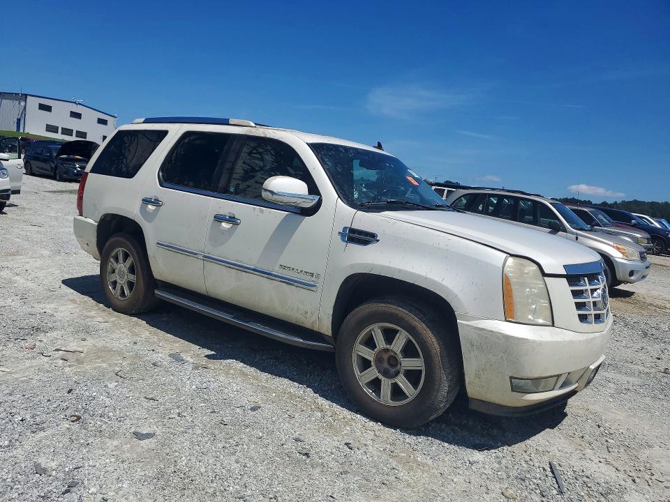 Aukcja sprzedaży 2007 Cadillac Escalade, vin: 1GYFK63817R303507, numer aukcji: 65753206