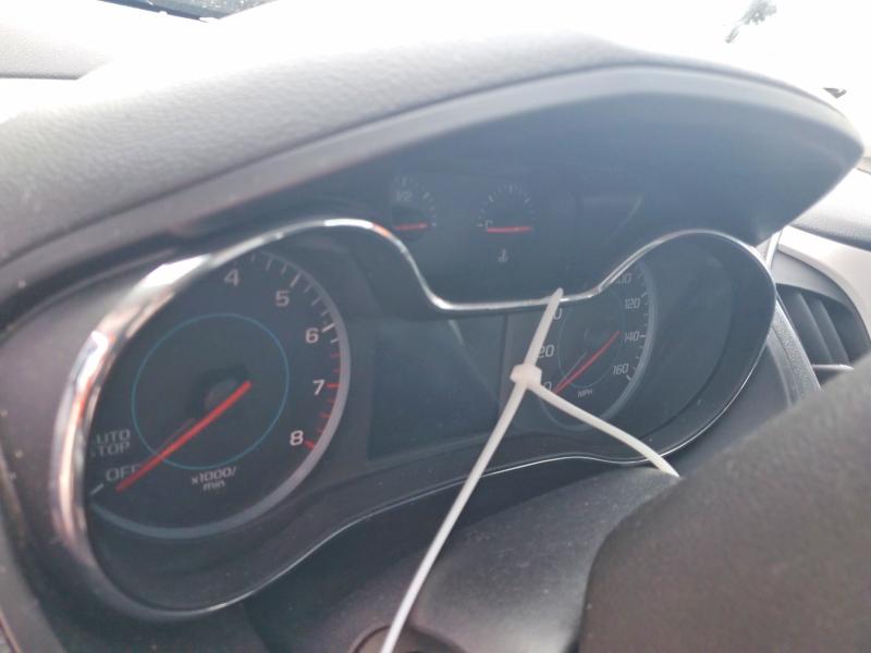 Aukcja sprzedaży 2017 Chevrolet Cruze, vin: 1G1BC5SM7H7253115, numer aukcji: 62400636
