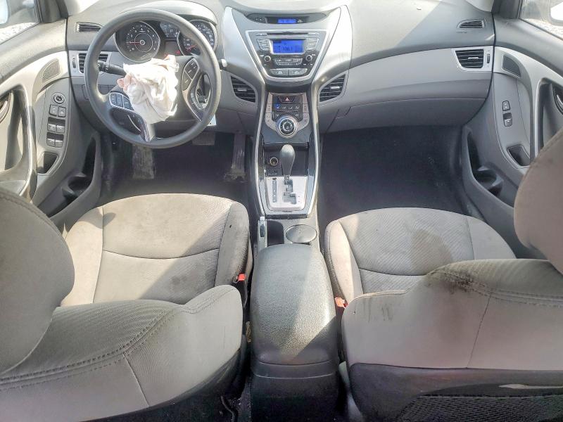 Aukcja sprzedaży 2013 Hyundai Elantra, vin: 5NPDH4AEXDH313979, numer aukcji: 63421266