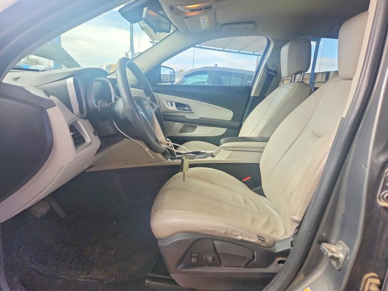 Продажа на аукционе авто 2013 Chevrolet Equinox, vin: 2GNALDEK9D6424875, номер лота: 64332016