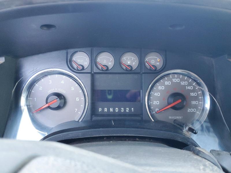 Продажа на аукционе авто 2010 Ford F150, vin: 1FTEX1E8XAFB63923, номер лота: 63009876