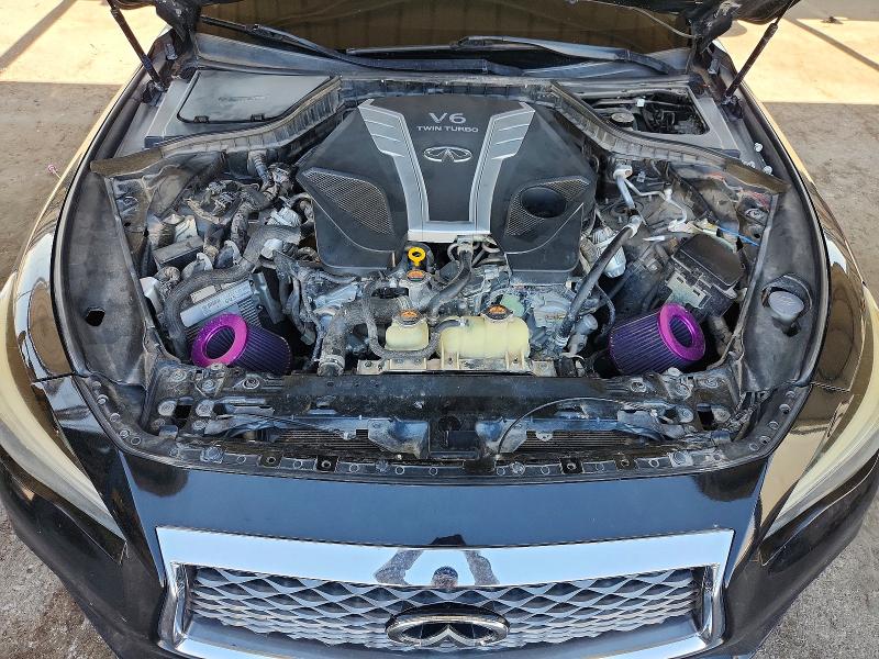 Продаж на аукціоні авто 2019 Infiniti Q50, vin: JN1EV7AP8KM518691, номер лоту: 63736626