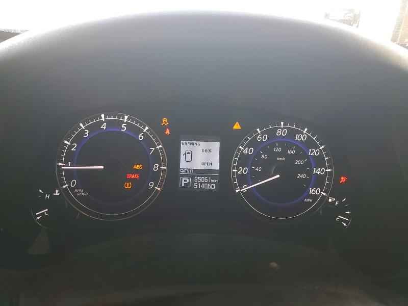 2017 Infiniti Qx50 მანქანა იყიდება აუქციონზე, vin: JN1BJ0RP8HM383778, აუქციონის ნომერი: 64952076