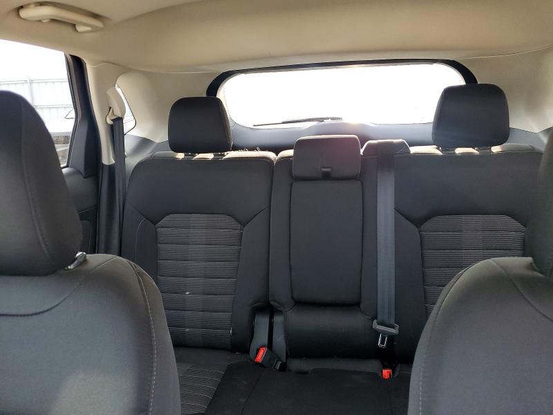 2016 Ford Edge მანქანა იყიდება აუქციონზე, vin: 2FMPK4J98GBC35263, აუქციონის ნომერი: 64830816