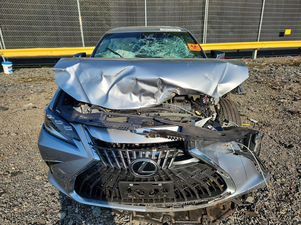 Продаж на аукціоні авто 2024 Lexus Es 300h, vin: 58ADA1C12RU045444, номер лоту: 65751016