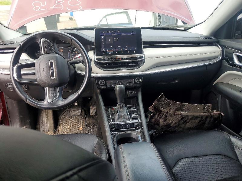 Aukcja sprzedaży 2022 Jeep Compass, vin: 3C4NJDCBXNT109874, numer aukcji: 65150656