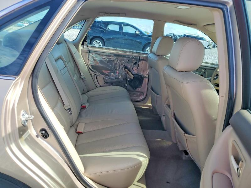 64015656 :رقم المزاد ، 4T1BF28B53U324353 vin ، 2003 Toyota Avalon مزاد بيع
