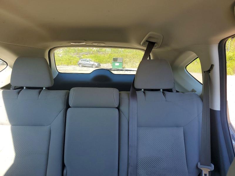 Aukcja sprzedaży 2016 Honda Cr-v, vin: 2HKRM4H39GH638827, numer aukcji: 65526046