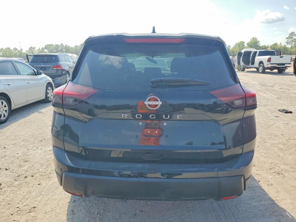Aukcja sprzedaży 2026 Nissan Rogue, vin: 5N1BT3BA2TC746472, numer aukcji: 65041536