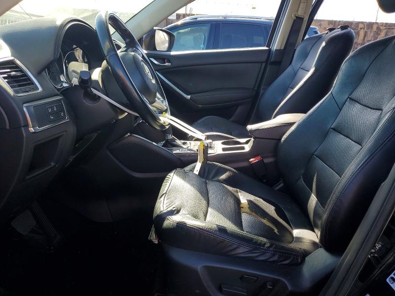 Aukcja sprzedaży 2016 Mazda Cx-5, vin: JM3KE2DY4G0815311, numer aukcji: 67338526