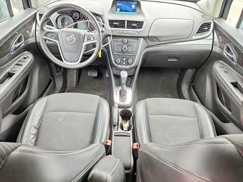 Продажа на аукционе авто 2014 Buick Encore, vin: KL4CJFSB2EB565223, номер лота: 66071336