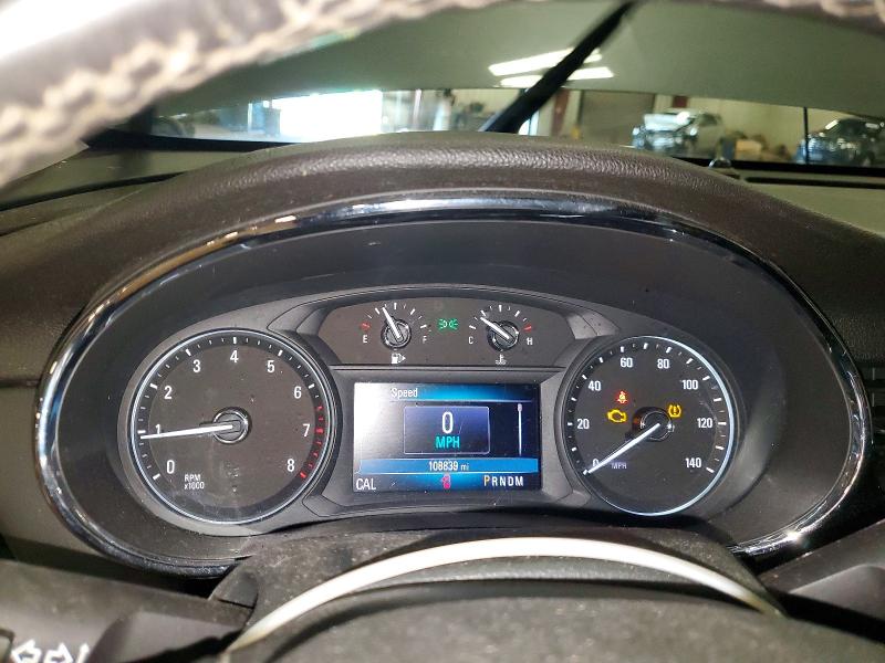 Продажа на аукционе авто 2020 Buick Encore, vin: KL4CJASB6LB003793, номер лота: 65466766