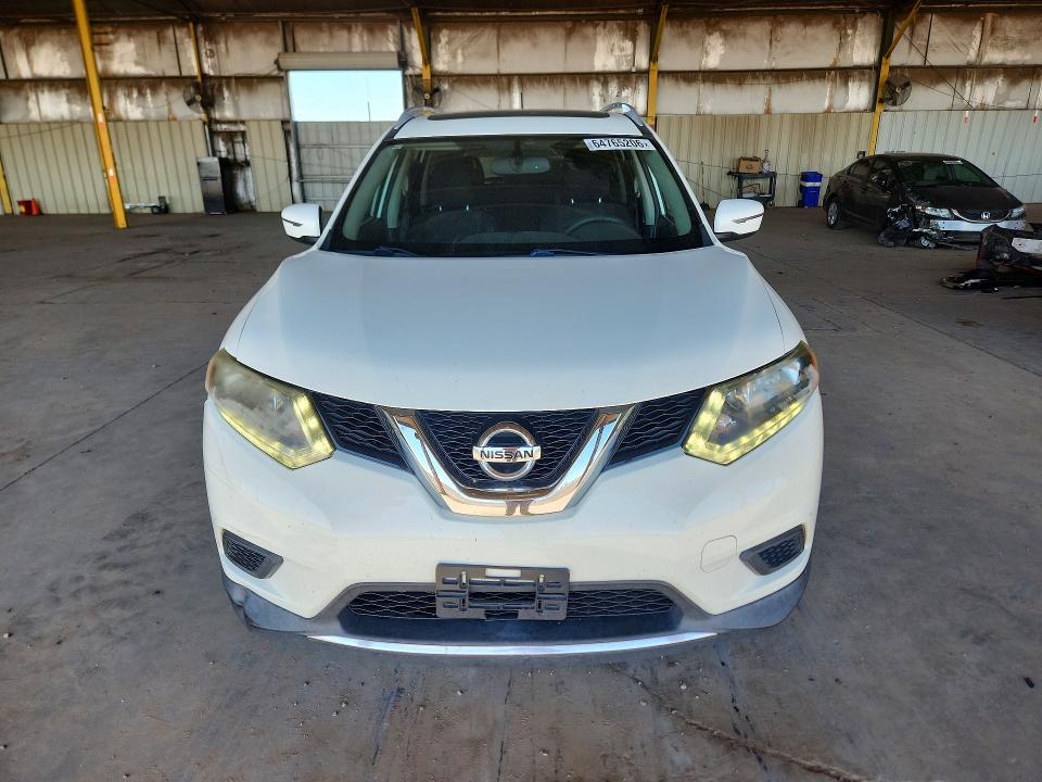 Продажа на аукционе авто 2016 Nissan Rogue, vin: 5N1AT2MT6GC769909, номер лота: 64765206