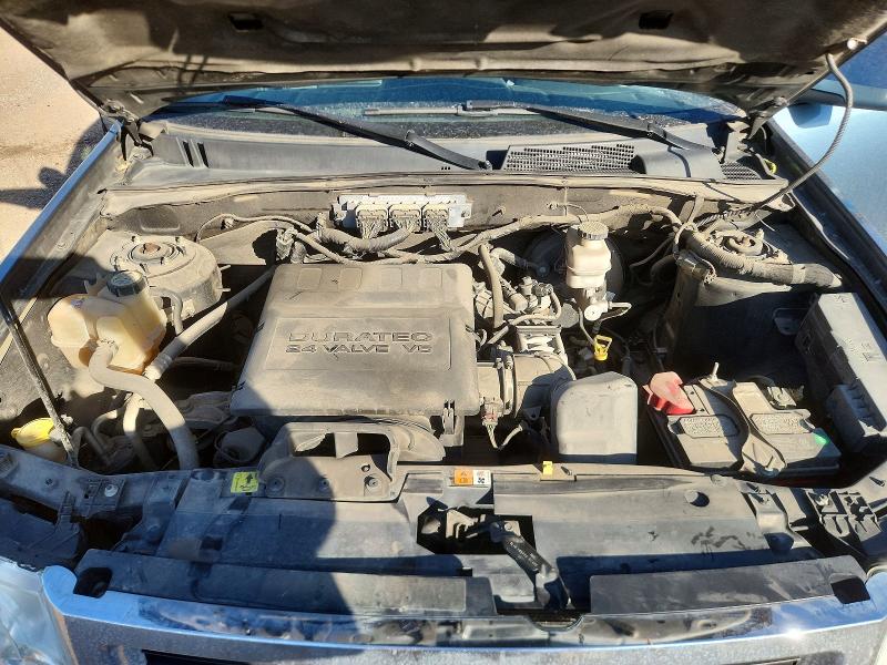 Aukcja sprzedaży 2011 Ford Escape, vin: 1FMCU9EG0BKA01485, numer aukcji: 66288176
