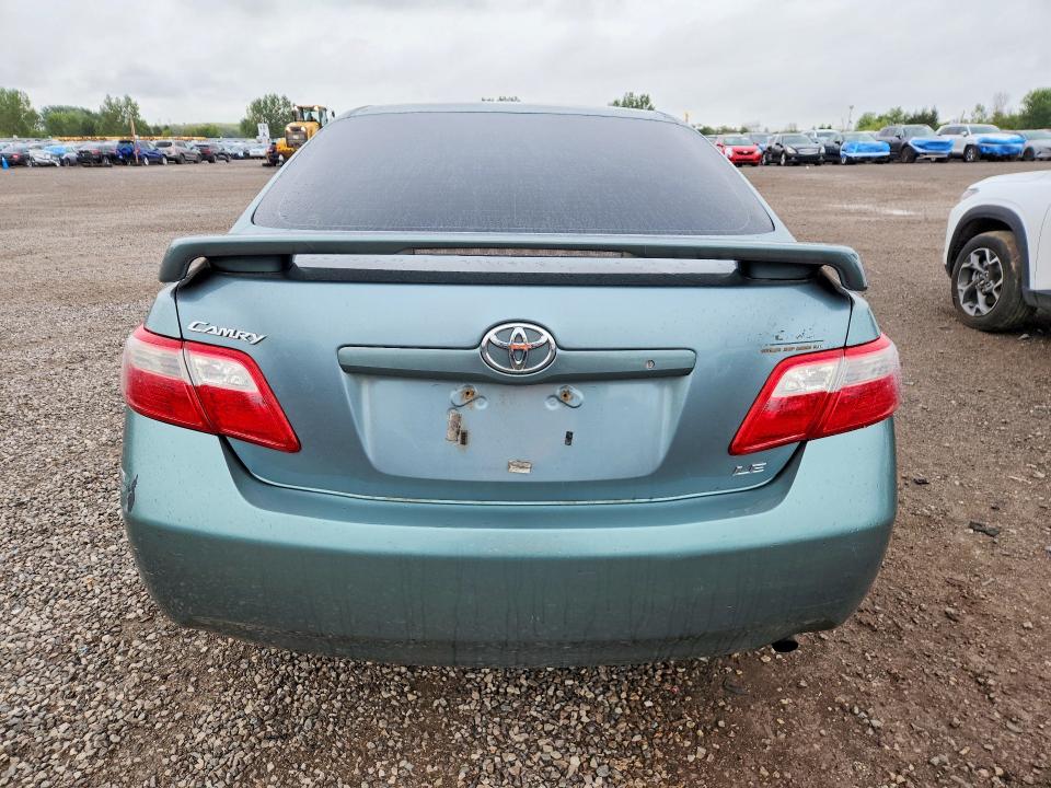 Продажа на аукционе авто 2008 Toyota Camry, vin: 4T1BE46KX8U760026, номер лота: 66075706