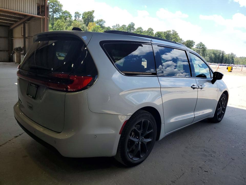Продаж на аукціоні авто 2024 Chrysler Pacifica, vin: 2C4RC1BG6RR180683, номер лоту: 63388726