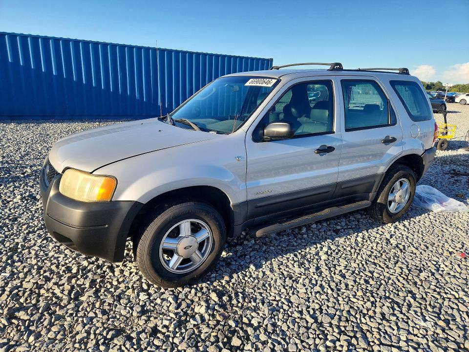 Продаж на аукціоні авто 2002 Ford Escape, vin: 1FMYU01142KA92392, номер лоту: 66900646